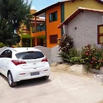 Porto de Galinhas Casa em Condominio